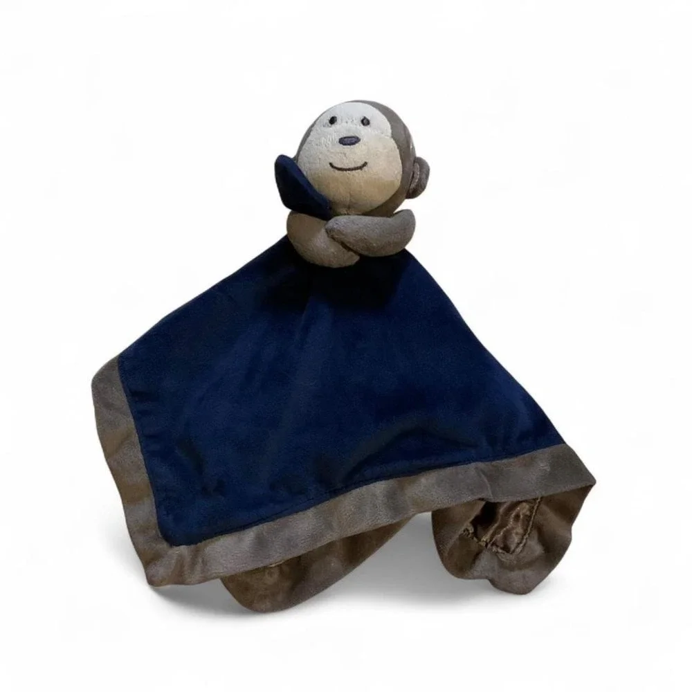 Carters monkey‎ lovey
